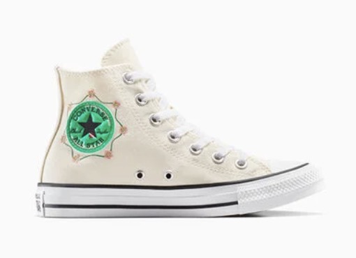 Chuck Taylor All Star Lily Pad